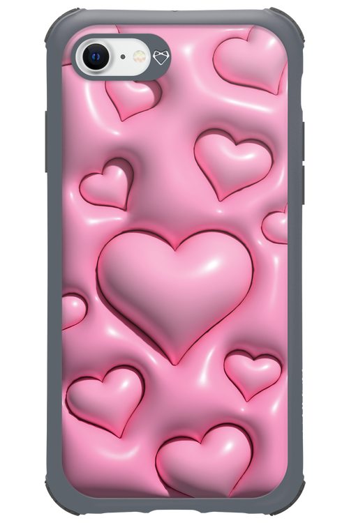 Hearts 2.0 - Apple iPhone 7