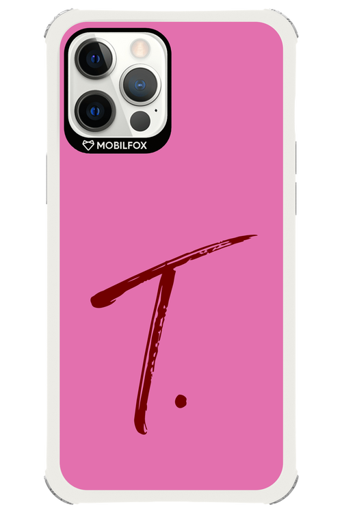 (Sorbet) T 2.0 - Apple iPhone 12 Pro Max