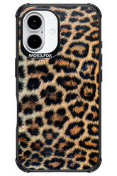 Leopard - Apple iPhone 16