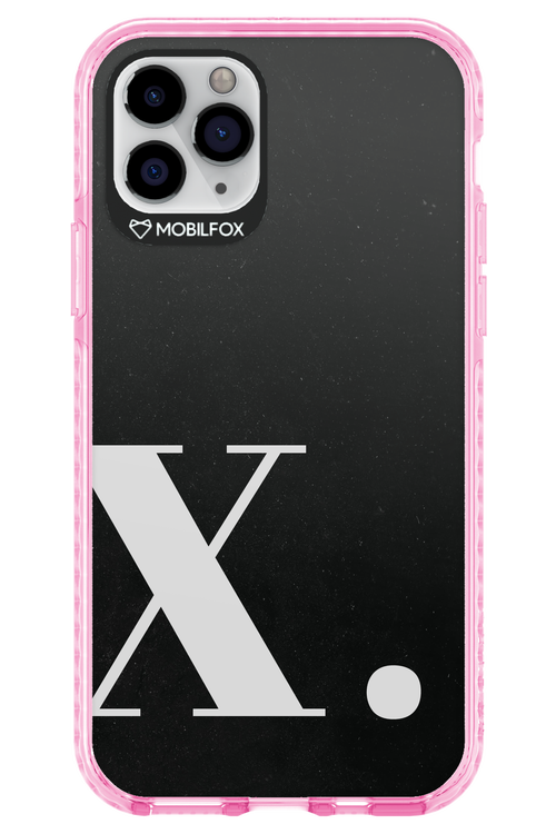 X (Off Space) 2.0 - Apple iPhone 11 Pro