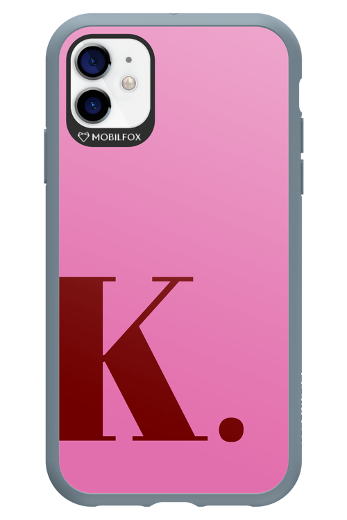 K (Sorbet) 2.0 - Apple iPhone 11