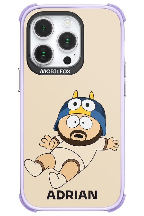 ChildHeli 1 - Apple iPhone 14 Pro