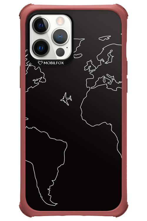 Worldview - Apple iPhone 12 Pro Max