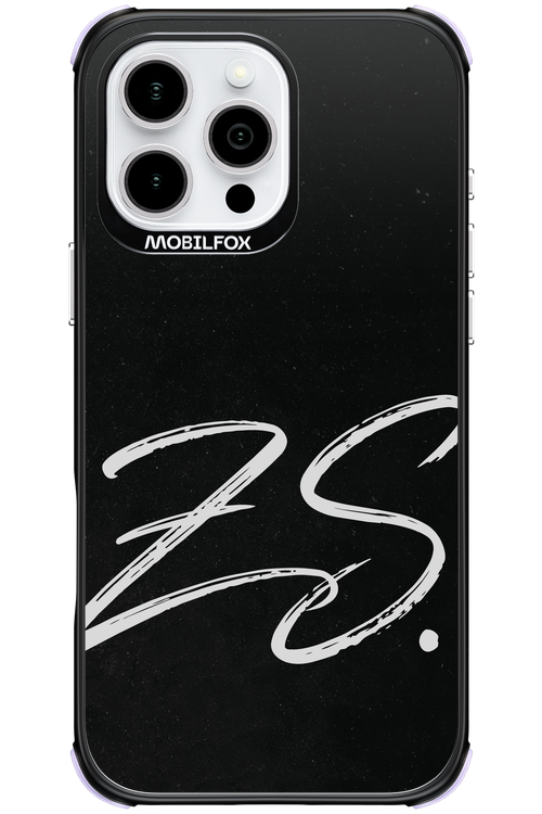 (Off Space) ZS 2.0 - Apple iPhone 16 Pro Max