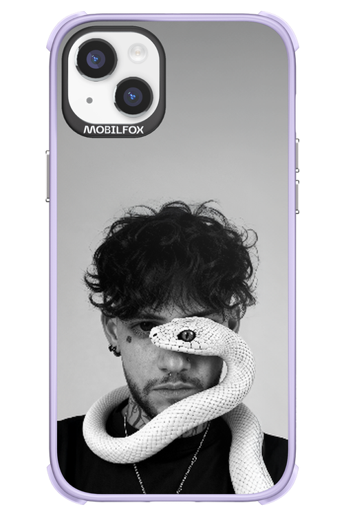 SNAKE (RAVA) 2.0 - Apple iPhone 14 Plus