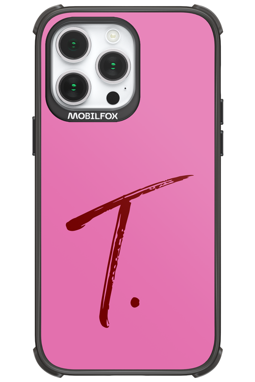 (Sorbet) T 2.0 - Apple iPhone 14 Pro Max