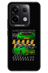 Masterpiece - Xiaomi Redmi Note 13 Pro 5G