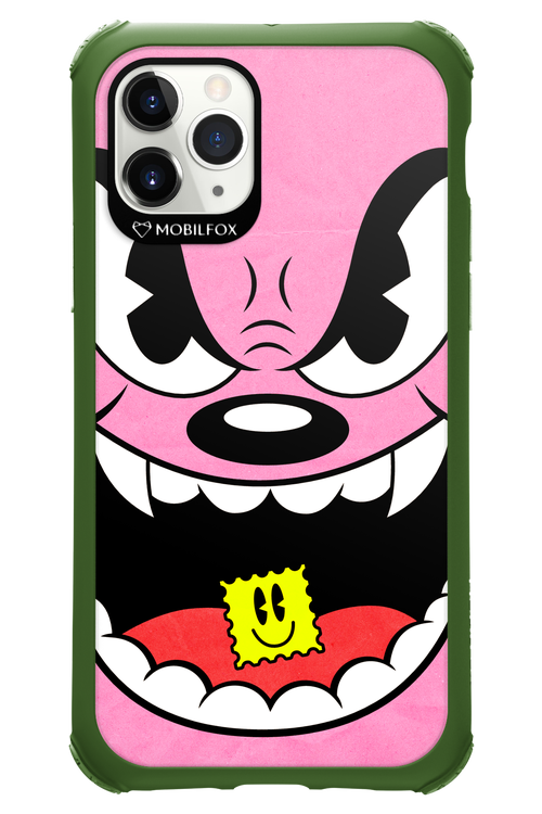Dopamine 2.0 - Apple iPhone 11 Pro