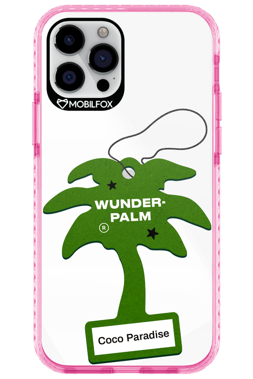 Wunder-Palm 2.0 - Apple iPhone 12 Pro
