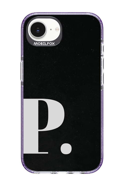 P (Off Space) 2.0 - Apple iPhone 16e