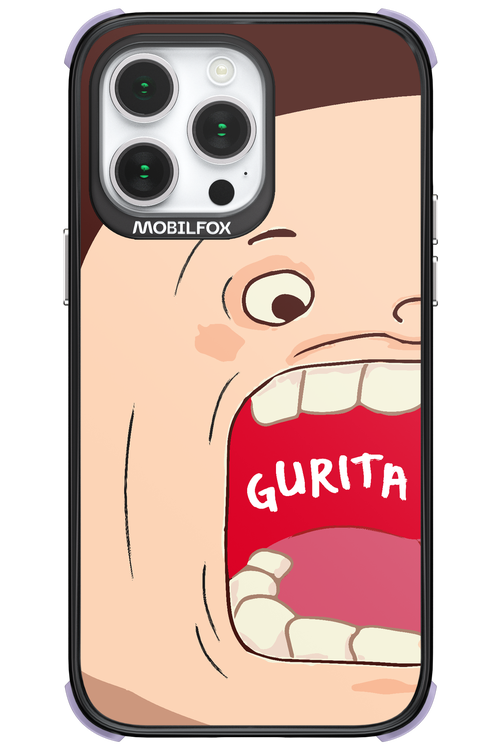 GURITA 2 - Apple iPhone 14 Pro Max