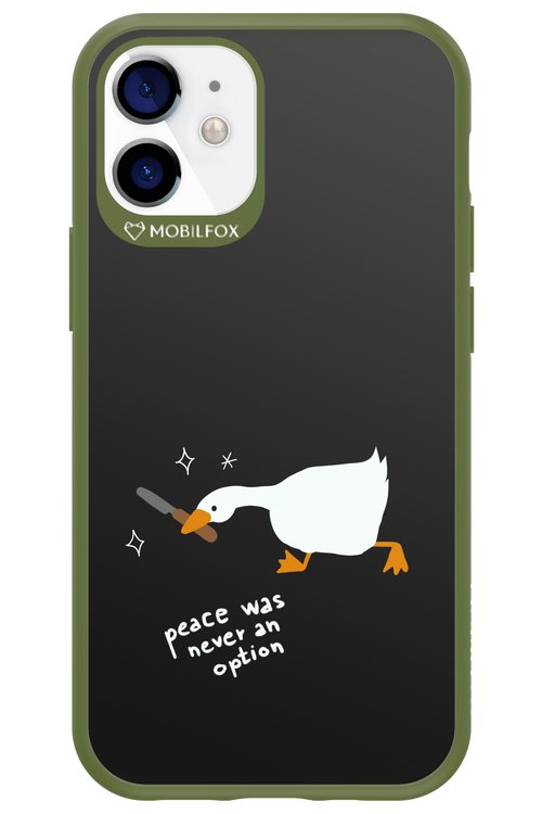 OPTION 2.0 - Apple iPhone 12 Mini