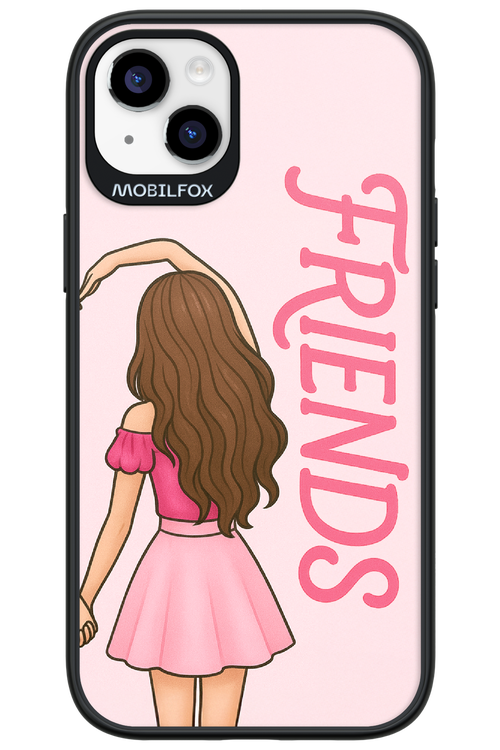 Friendssss - Apple iPhone 14 Plus