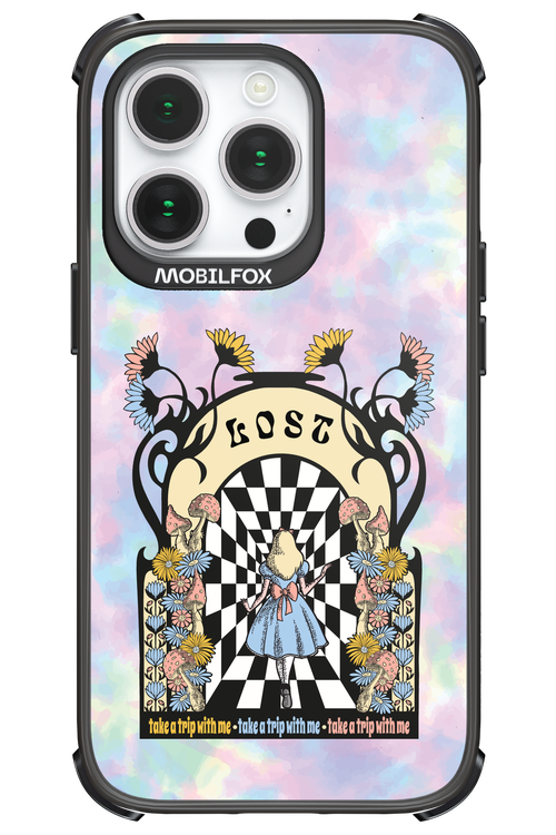 L0ST 2.0 - Apple iPhone 14 Pro