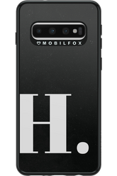 H (Off Space) 2.0 - Samsung Galaxy S10