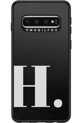 H (Off Space) 2.0 - Samsung Galaxy S10