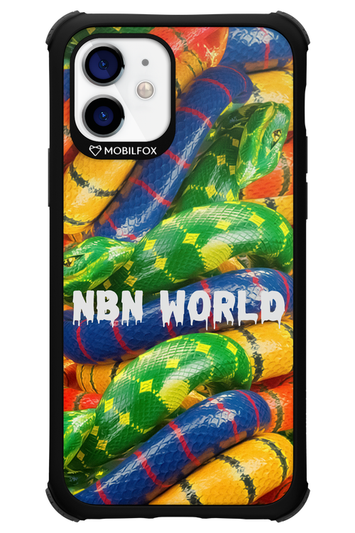 Wild 2.0 - Apple iPhone 12