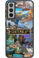 Guatemala DR 2.0 - Samsung Galaxy S21