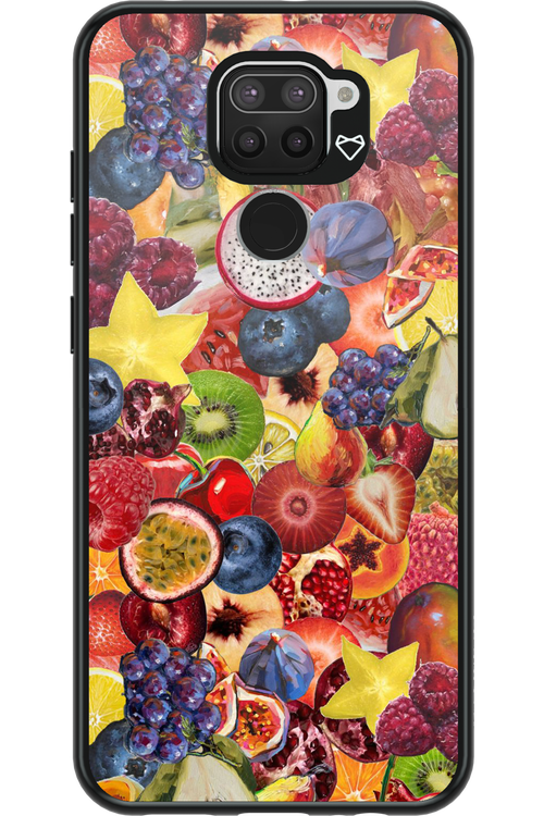 Fruit Basket 2.0 - Xiaomi Redmi Note 9