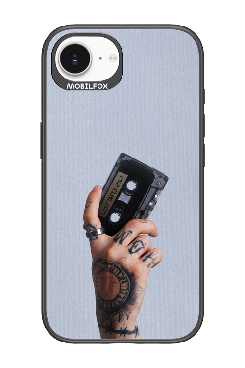 Bagabont 2.0 - Apple iPhone 16e