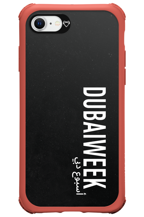 Dubaiweek 2.0 - Apple iPhone SE 2020