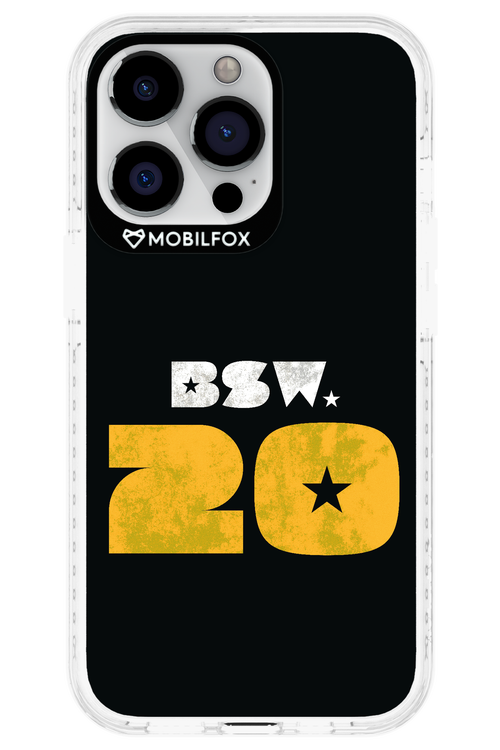 BSW 20 (6) 2.0 - Apple iPhone 13 Pro