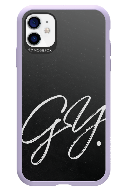 (Off Space) GY 2.0 - Apple iPhone 11