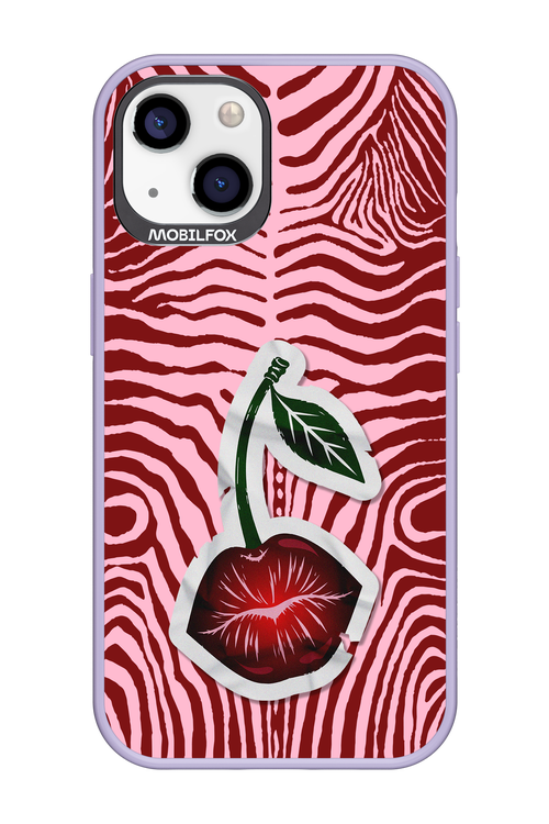 Kissy Cherry 2.0 - Apple iPhone 13