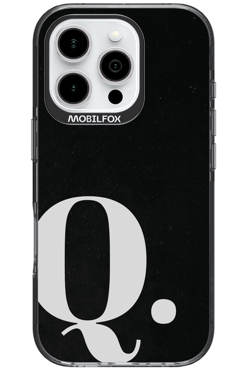 Q (Off Space) 2.0 - Apple iPhone 16 Pro