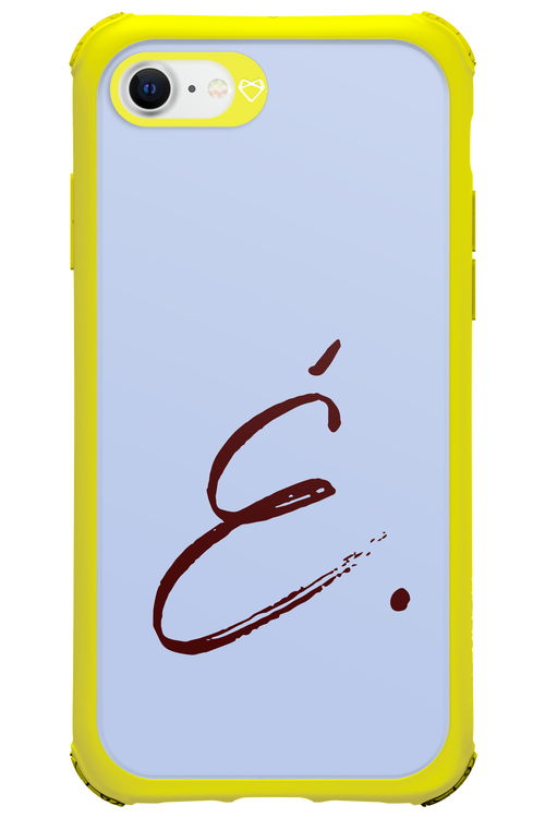 (Jellyfish Presso) E II 2.0 - Apple iPhone SE 2020