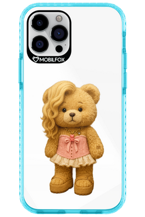 Bear Babe - Apple iPhone 12 Pro