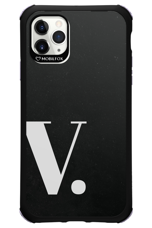 V (Off Space) 2.0 - Apple iPhone 11 Pro Max