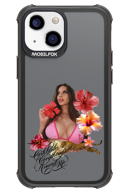 Island Money Muse 2.0 - Apple iPhone 13 Mini