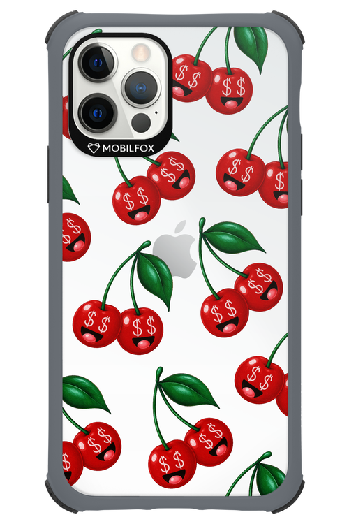 Money Cherry 2.0 - Apple iPhone 12 Pro