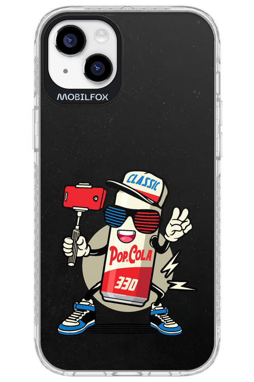 PopCola Classic 2.0 - Apple iPhone 14 Plus