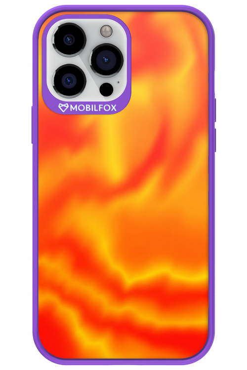 Beat the Heat 2.0 - Apple iPhone 13 Pro Max