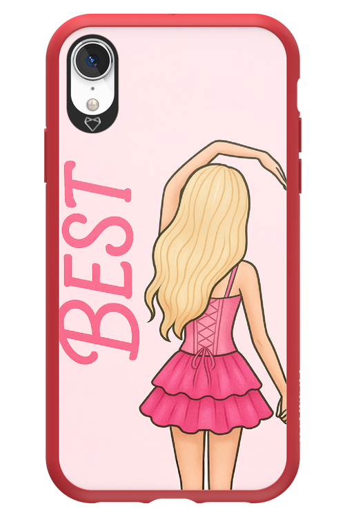 Bestt 2.0 - Apple iPhone XR