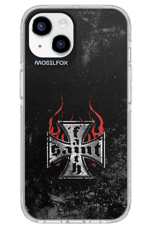 Saint Cross 2.0 - Apple iPhone 14