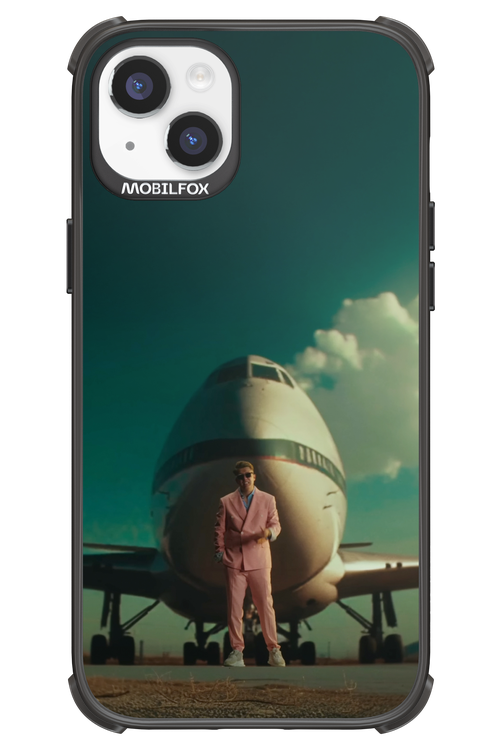Zbor - Apple iPhone 14 Plus