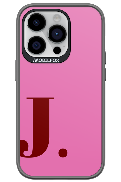 J (Sorbet) 2.0 - Apple iPhone 14 Pro