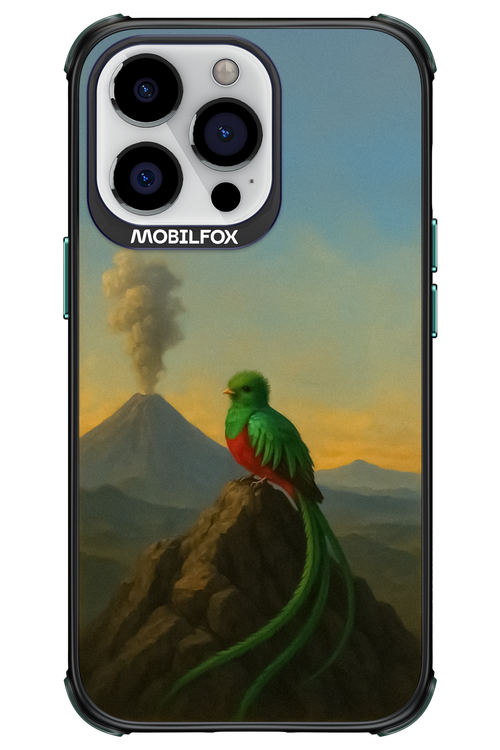 Birdy 2.0 - Apple iPhone 13 Pro