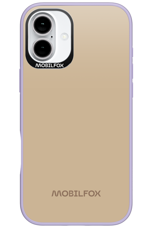 Sand 2.0 - Apple iPhone 16 Plus