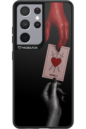 Ravanelli 2 - Samsung Galaxy S21 Ultra