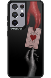 Ravanelli 2 - Samsung Galaxy S21 Ultra