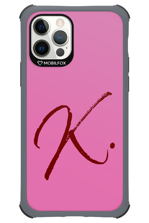 (Sorbet) K 2.0 - Apple iPhone 12 Pro