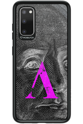 Azteca "A" OG 2.0 - Samsung Galaxy S20
