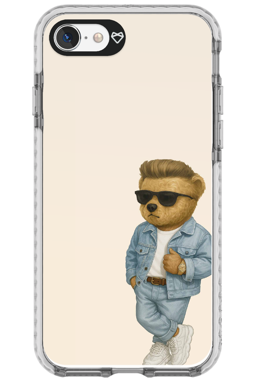 Gamibear (Desert) - Apple iPhone 8