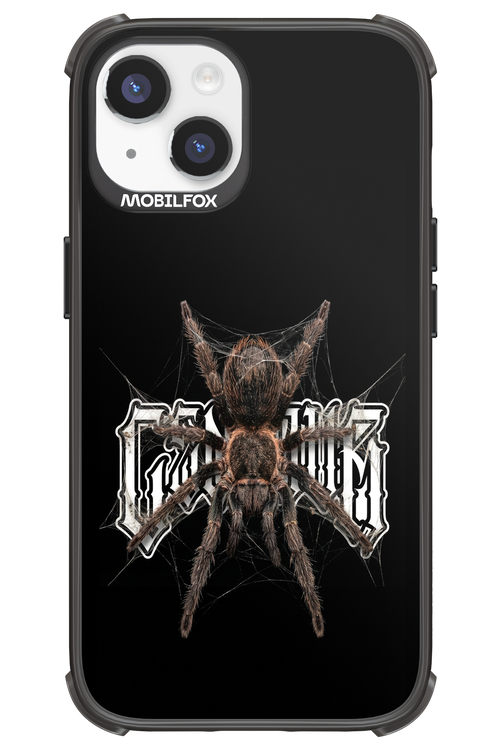 Centaur Logo Big Spider 2.0 - Apple iPhone 14