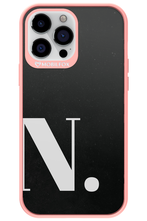 N (Off Space) 2.0 - Apple iPhone 13 Pro Max