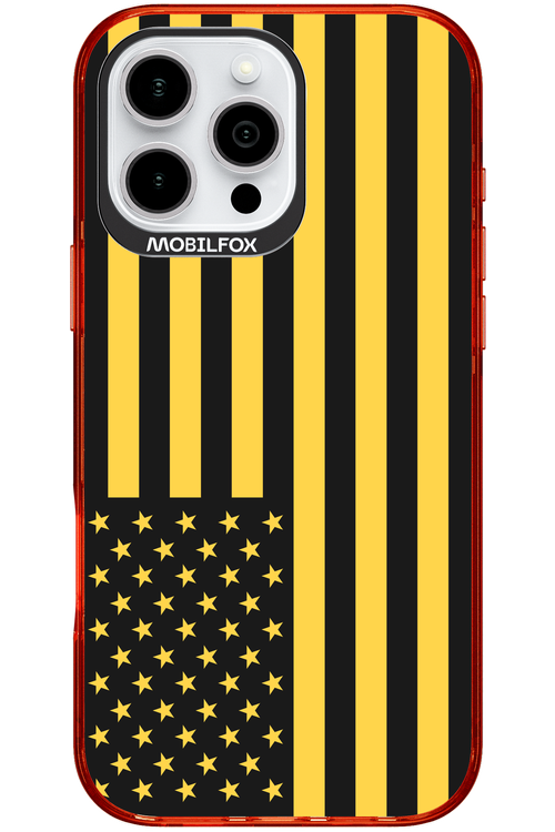 Safety Stars 2.0 - Apple iPhone 16 Pro Max